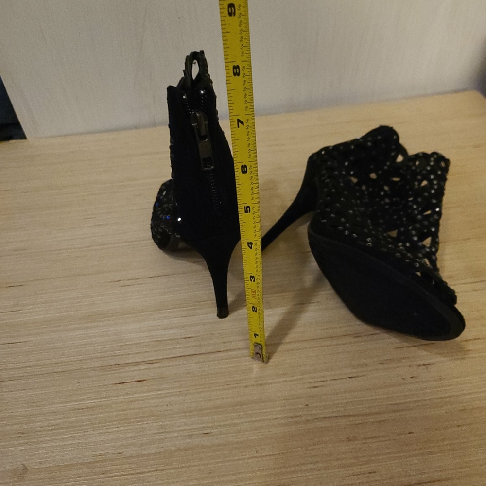 Booties - Picture 4 of 5